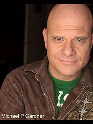Official profile picture of Michael P Gardner