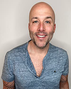 Official profile picture of Michael Pate