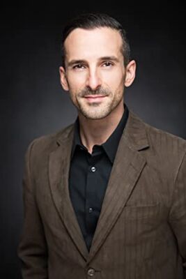 Official profile picture of Michael Patrick Denis