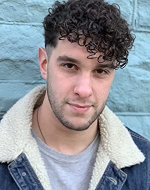 Official profile picture of Michael Patrick Trimm