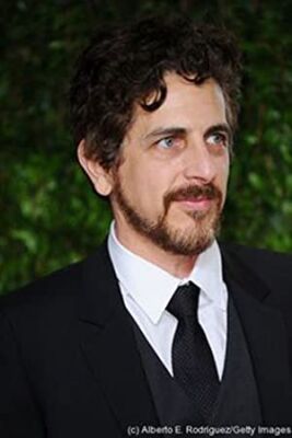 Official profile picture of Michael Penn
