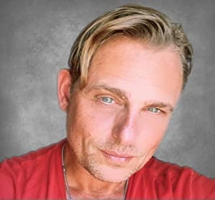 Official profile picture of Michael Phillip Taylor