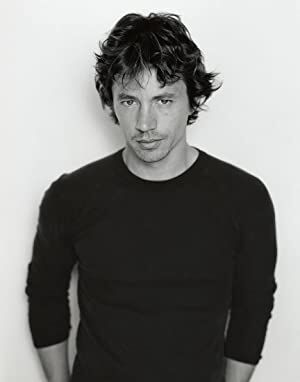 Official profile picture of Michael Piccirilli