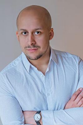 Official profile picture of Michael Pichardo
