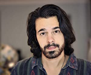 Official profile picture of Michael Robert Anderson