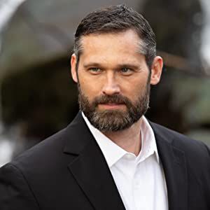 Official profile picture of Michael Scott Thomas