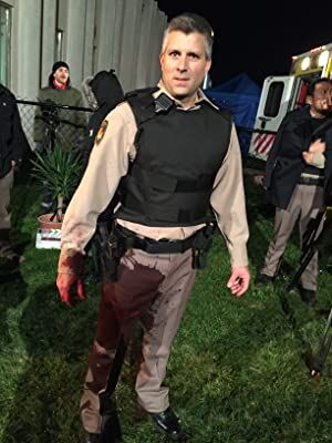 Official profile picture of Michael Sercerchi