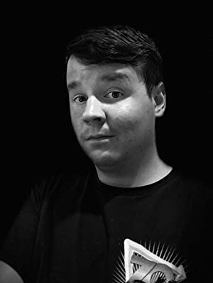 Official profile picture of Michael Thordarson