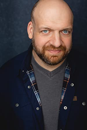 Official profile picture of Michael Tourek