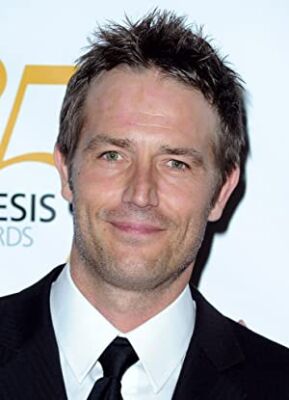 Official profile picture of Michael Vartan