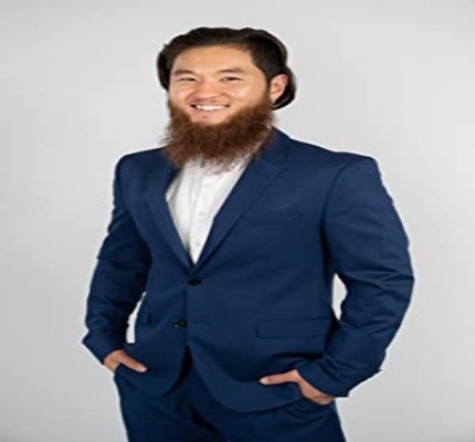 Official profile picture of Michael Y. Kim