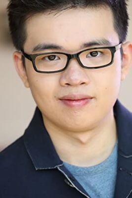 Official profile picture of Michael Zhang