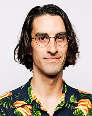 Official profile picture of Michael Zimmer