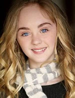 Official profile picture of Michaela Annette Movies