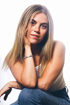 Official profile picture of Michaela Boutros-Ghali