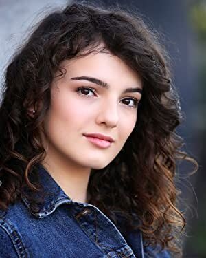 Official profile picture of Michaela Dean