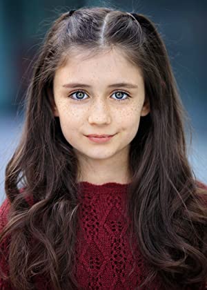 Official profile picture of Michaela Russell