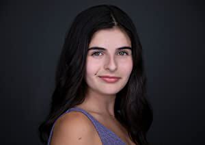 Official profile picture of Michaela Sasner