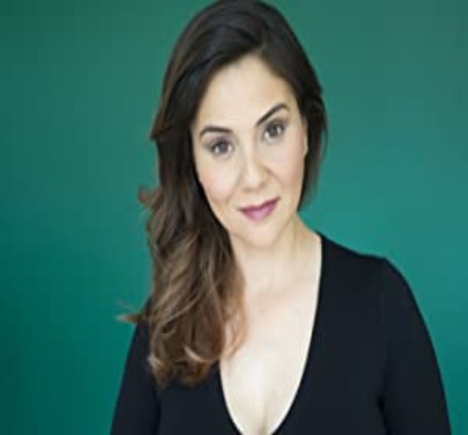 Official profile picture of Michèle Tredger Movies