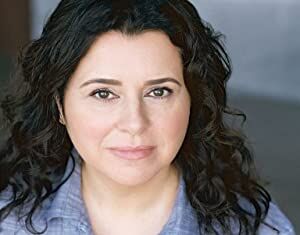 Official profile picture of Michelle Arthur