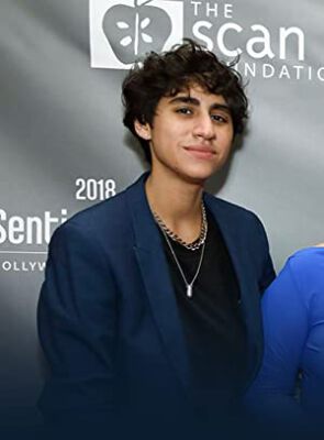 Official profile picture of Michelle Badillo