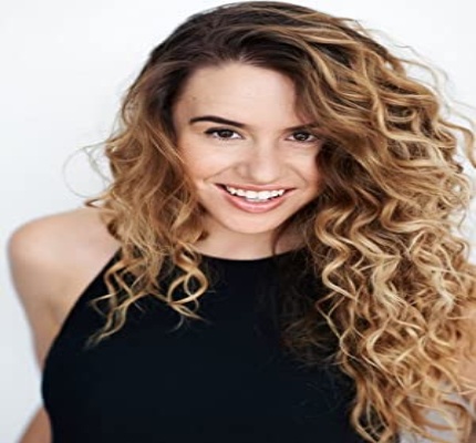 Official profile picture of Michelle Brasier Movies