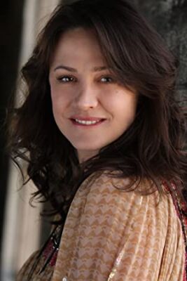 Official profile picture of Michelle Burke