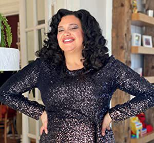 Official profile picture of Michelle Buteau