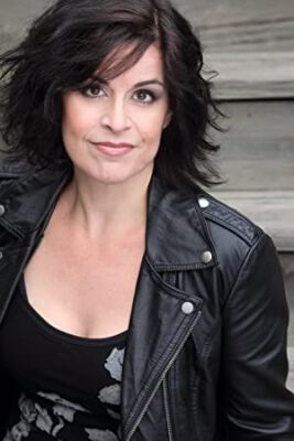 Official profile picture of Michelle Courvais