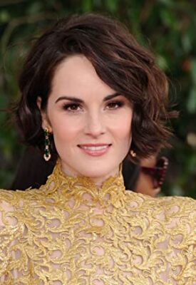 Official profile picture of Michelle Dockery