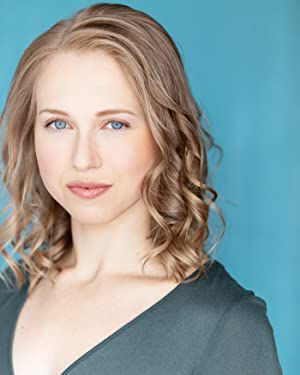 Official profile picture of Michelle Ellen Jones