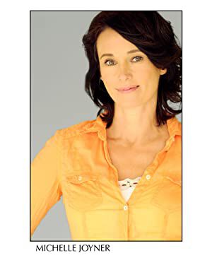 Official profile picture of Michelle Joyner