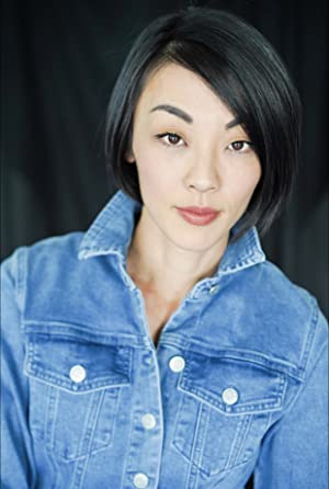 Official profile picture of Michelle Kim