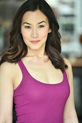 Official profile picture of Michelle Liu Coughlin