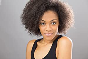 Official profile picture of Michelle London Movies