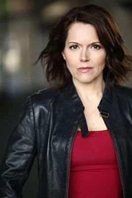 Official profile picture of Michelle Martin