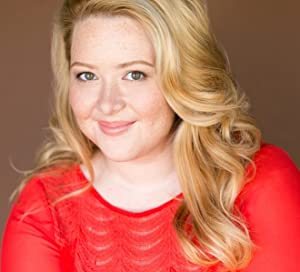 Official profile picture of Michelle Meredith