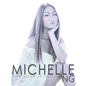 Official profile picture of Michelle Ng