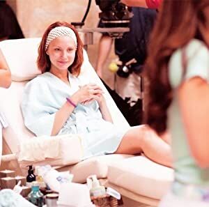 Official profile picture of Michelle Parylak