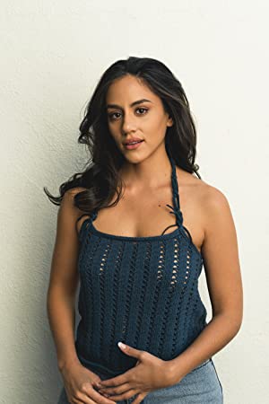 Official profile picture of Michelle Veintimilla
