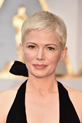 Official profile picture of Michelle Williams