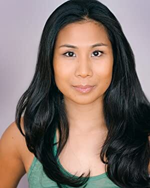 Official profile picture of Michelle Wong