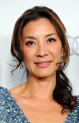 Official profile picture of Michelle Yeoh