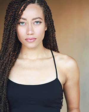 Official profile picture of Miesha Moore