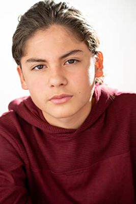 Official profile picture of Miguel Cazarez Mora