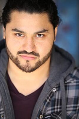 Official profile picture of Miguel Izaguirre