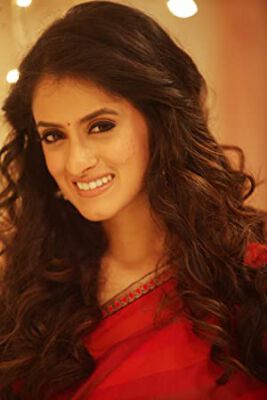 Official profile picture of Mihika Verma