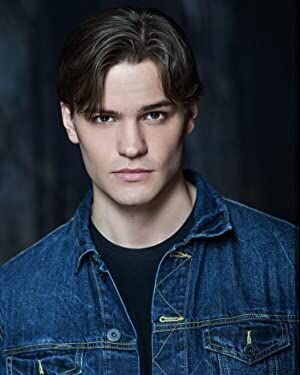 Official profile picture of Mika Amonsen Movies