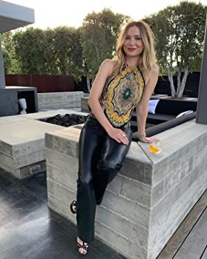 Official profile picture of Mika Boorem