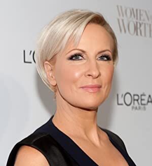 Official profile picture of Mika Brzezinski